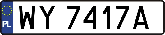 WY7417A