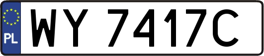 WY7417C