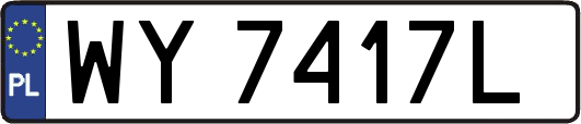 WY7417L