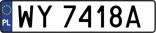 WY7418A