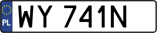 WY741N