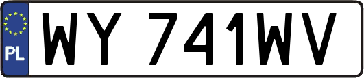 WY741WV