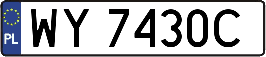 WY7430C