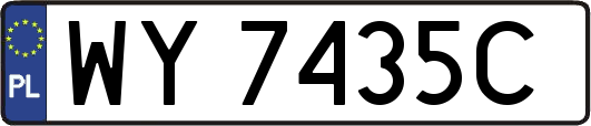 WY7435C