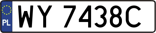 WY7438C