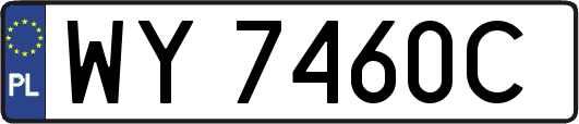 WY7460C