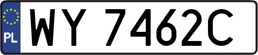 WY7462C