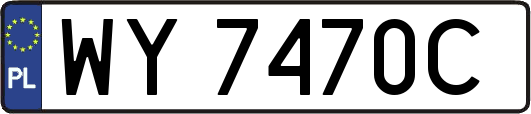 WY7470C