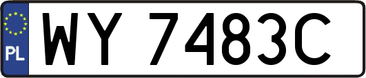 WY7483C