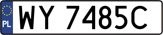 WY7485C