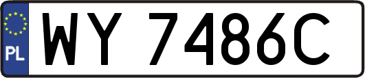 WY7486C