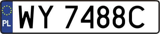 WY7488C