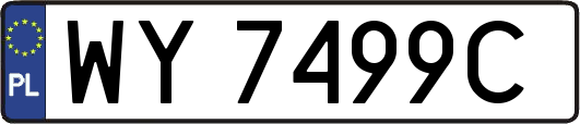 WY7499C