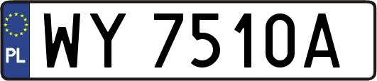 WY7510A