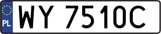 WY7510C