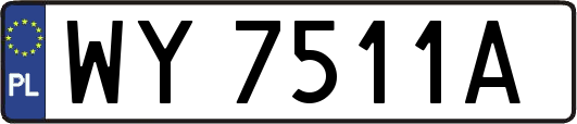 WY7511A