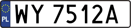 WY7512A