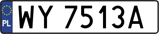 WY7513A