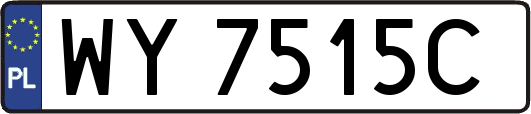 WY7515C