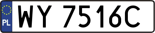 WY7516C