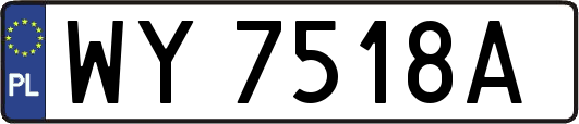 WY7518A