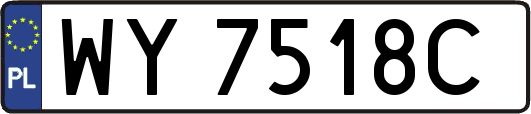 WY7518C