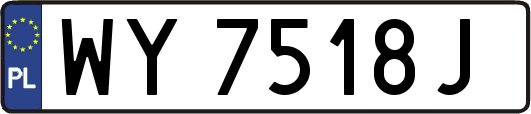 WY7518J