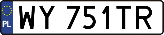 WY751TR