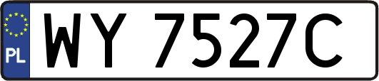 WY7527C
