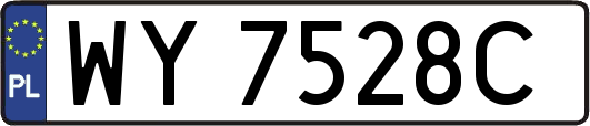WY7528C