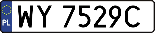 WY7529C