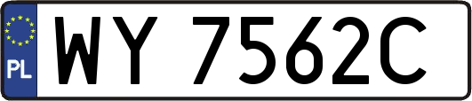 WY7562C