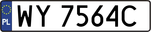 WY7564C