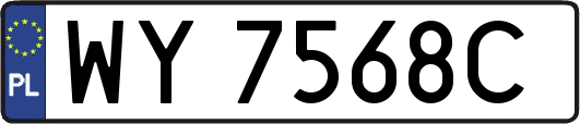 WY7568C