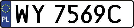 WY7569C