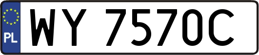 WY7570C