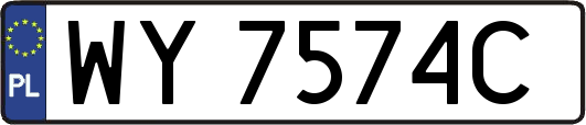 WY7574C