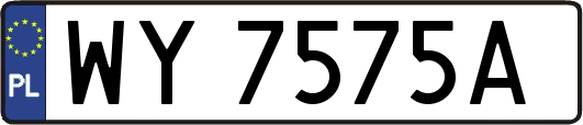 WY7575A