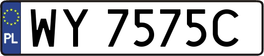 WY7575C