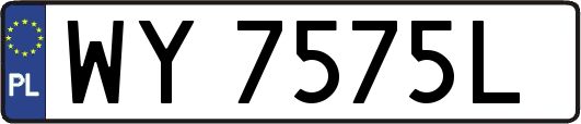 WY7575L