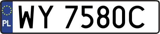 WY7580C