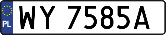 WY7585A