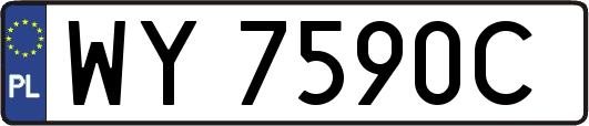 WY7590C