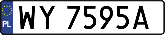 WY7595A