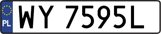 WY7595L