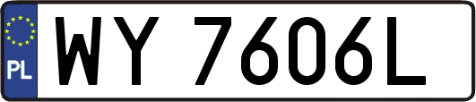 WY7606L