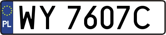WY7607C
