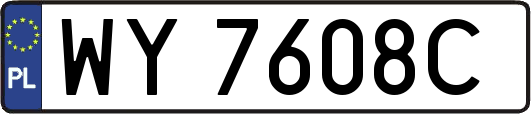 WY7608C