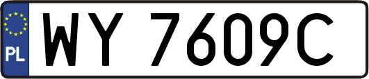 WY7609C