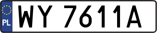 WY7611A